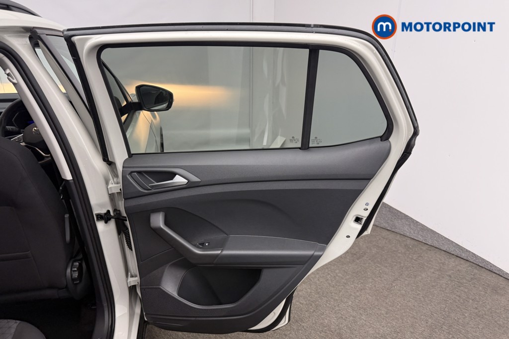 Used Volkswagen T-Cross 2022 for sale - 77297708: Photo 24