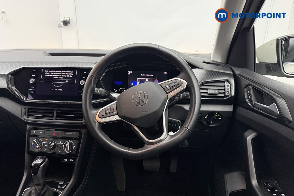 Used Volkswagen T-Cross 2022 for sale - 77297708: Photo 25