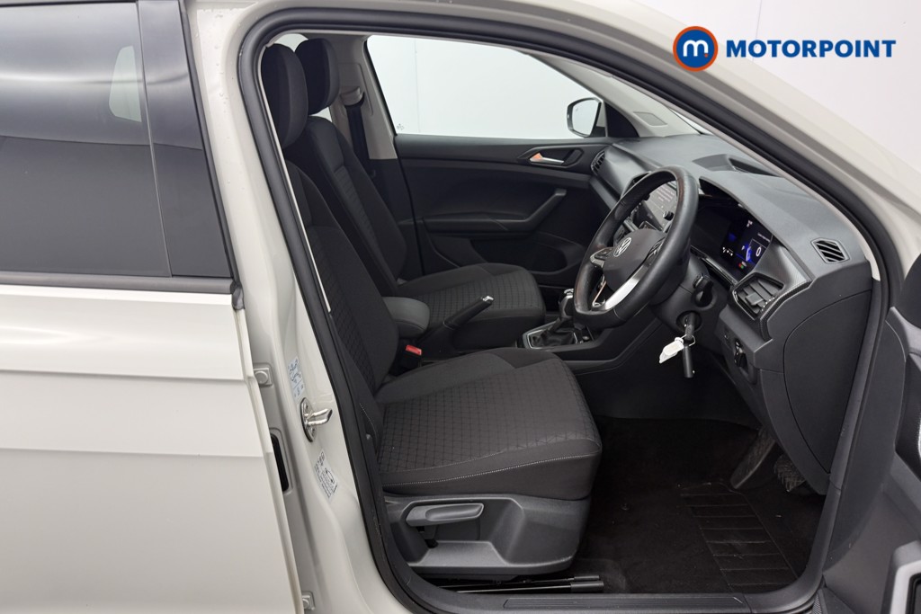 Used Volkswagen T-Cross 2022 for sale - 77297708: Photo 26