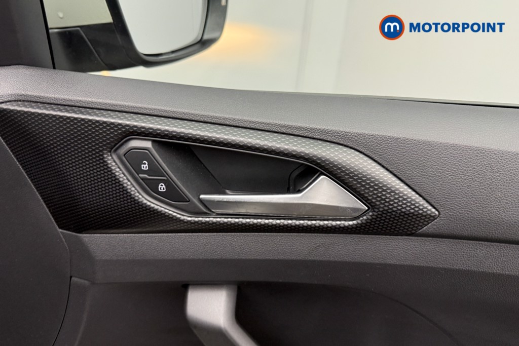 Used Volkswagen T-Cross 2022 for sale - 77297708: Photo 29