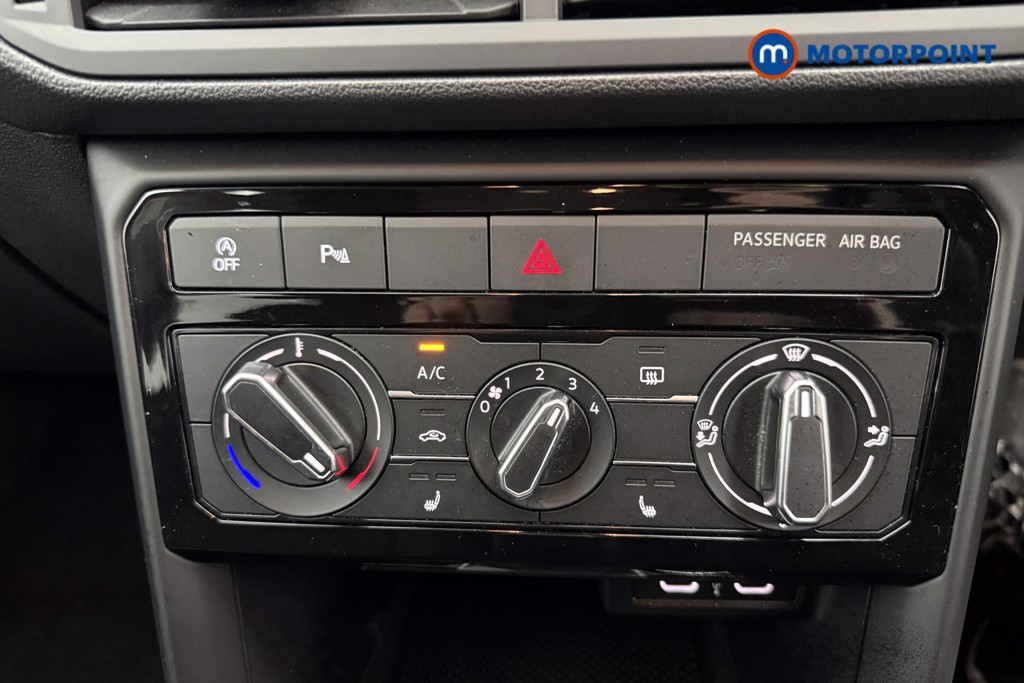 Used Volkswagen T-Cross 2022 for sale - 77297708: Photo 34