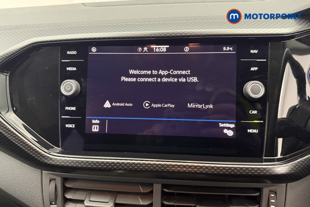 Used Volkswagen T-Cross 2022 for sale - 77297708: Photo 35