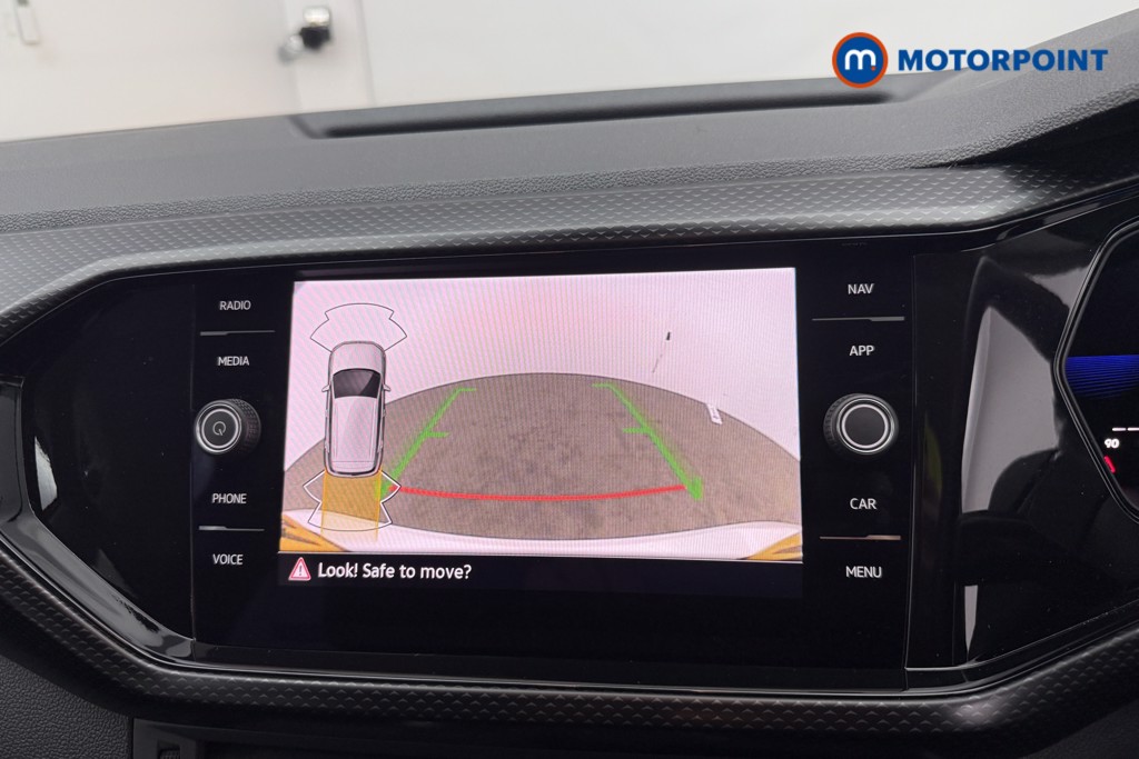 Used Volkswagen T-Cross 2022 for sale - 77297708: Photo 36