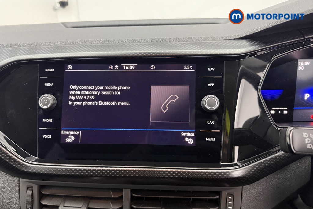 Used Volkswagen T-Cross 2022 for sale - 77297708: Photo 37