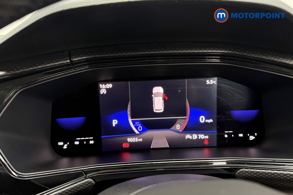 Used Volkswagen T-Cross 2022 for sale - 77297708: Photo 38