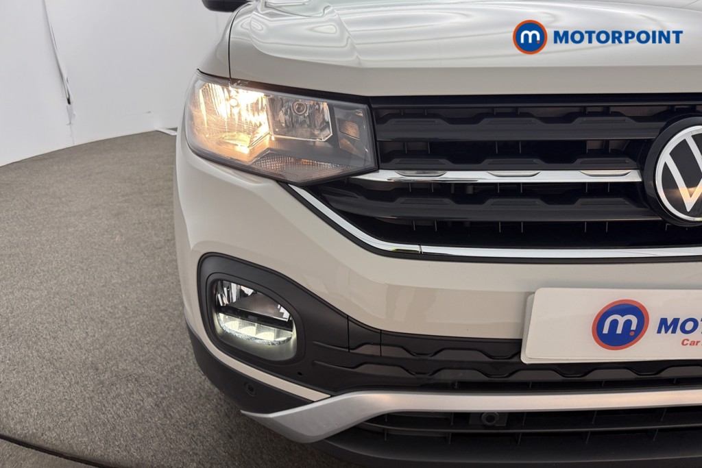 Used Volkswagen T-Cross 2022 for sale - 77297708: Photo 41