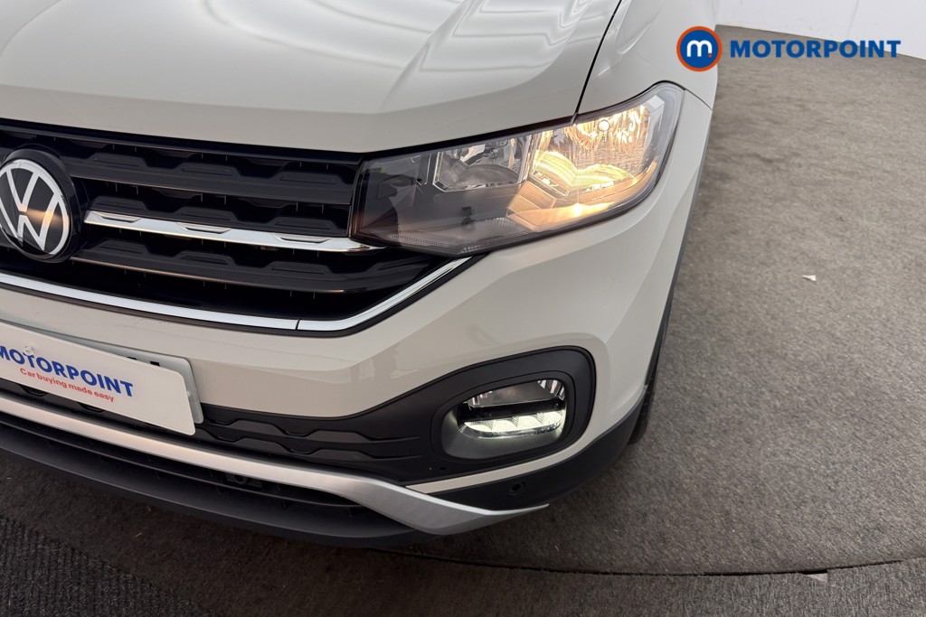 Used Volkswagen T-Cross 2022 for sale - 77297708: Photo 42