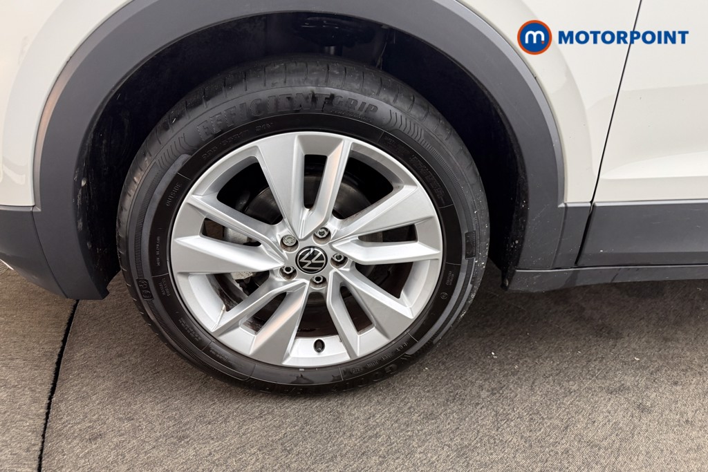 Used Volkswagen T-Cross 2022 for sale - 77297708: Photo 43