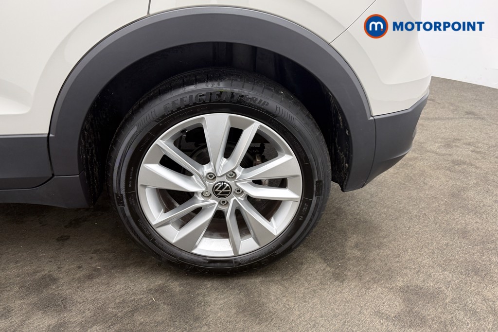 Used Volkswagen T-Cross 2022 for sale - 77297708: Photo 44