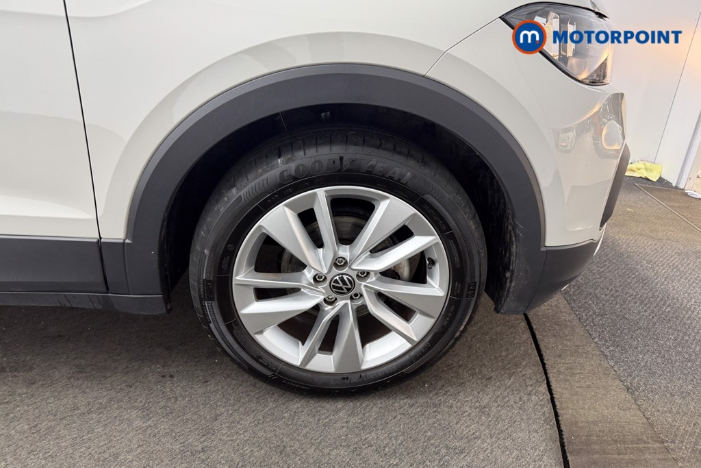 Used Volkswagen T-Cross 2022 for sale - 77297708: Photo 46