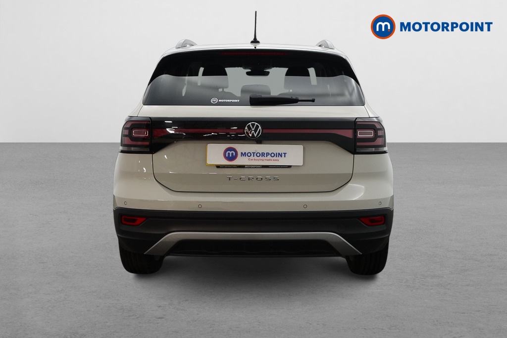 Used Volkswagen T-Cross 2022 for sale - 77297708: Photo 6