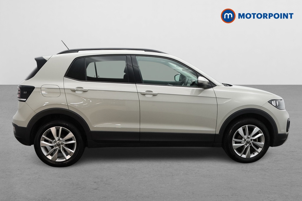 Used Volkswagen T-Cross 2022 for sale - 77297708: Photo 8