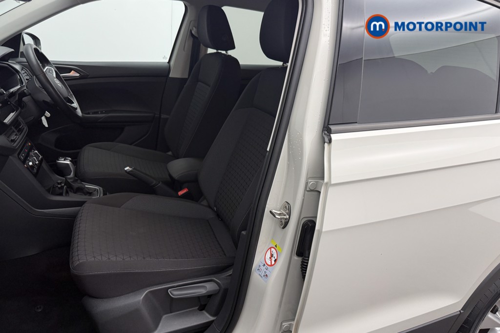 Used Volkswagen T-Cross 2022 for sale - 77297708: Photo 9