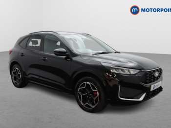 2024 - 2.5 PHEV ST-Line X 5dr CVT