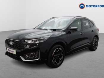 Used Ford Kuga 2024 for sale - 75034525: Photo