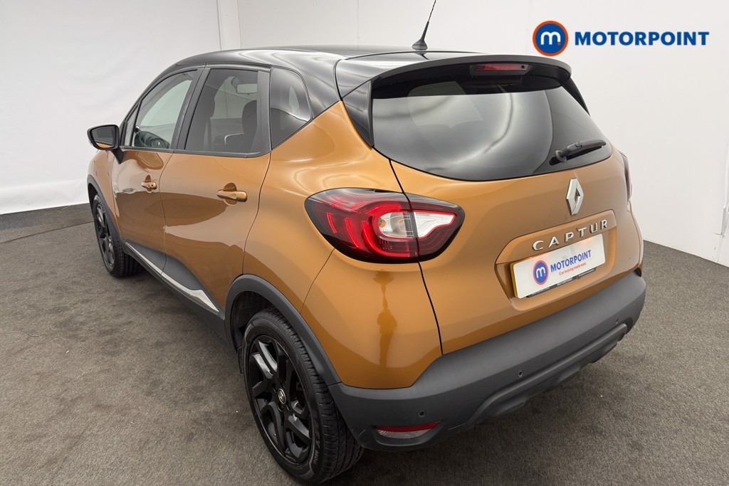 Used Renault Captur 2019 for sale - 76616456: Photo 10