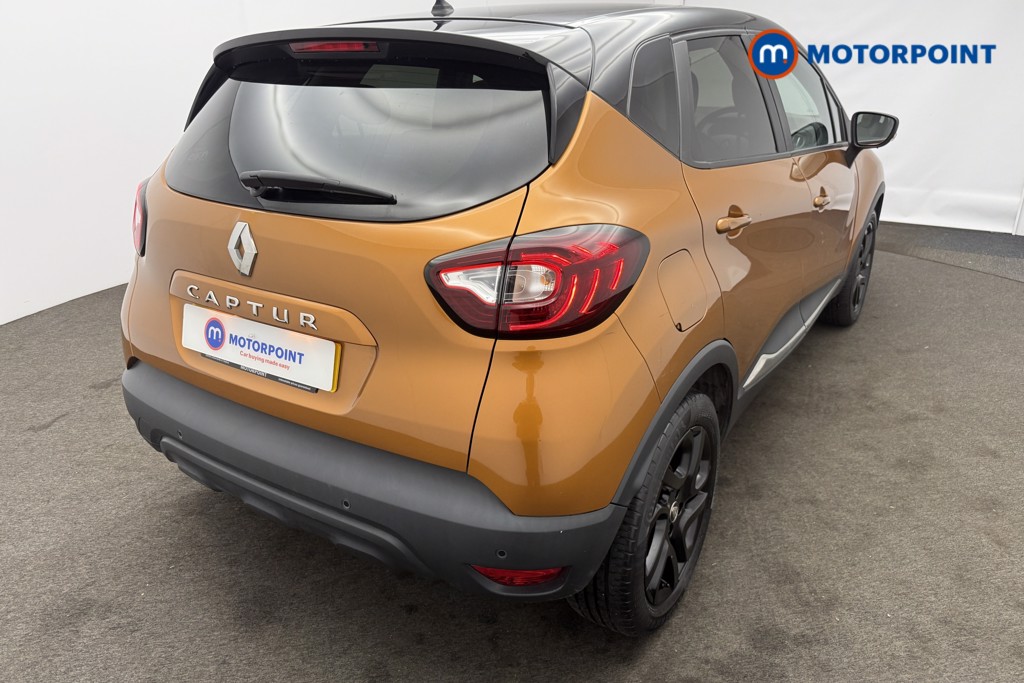 Used Renault Captur 2019 for sale - 76616456: Photo 11