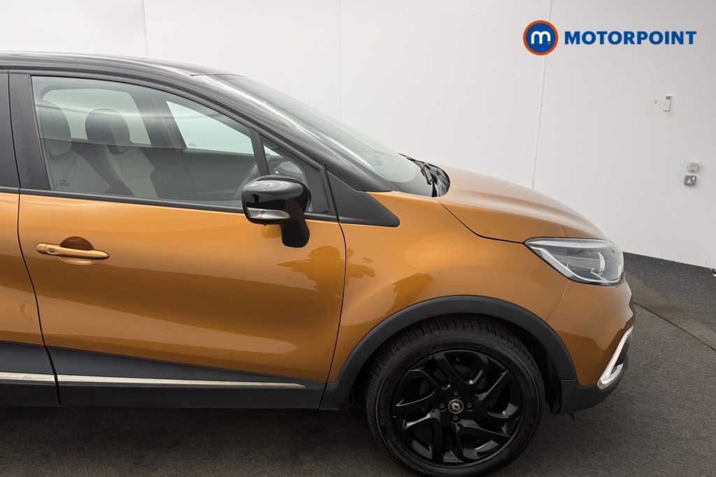 Used Renault Captur 2019 for sale - 76616456: Photo 12