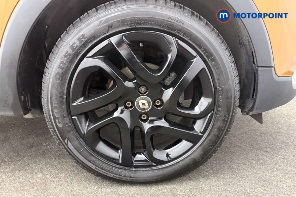 Used Renault Captur 2019 for sale - 76616456: Photo 13