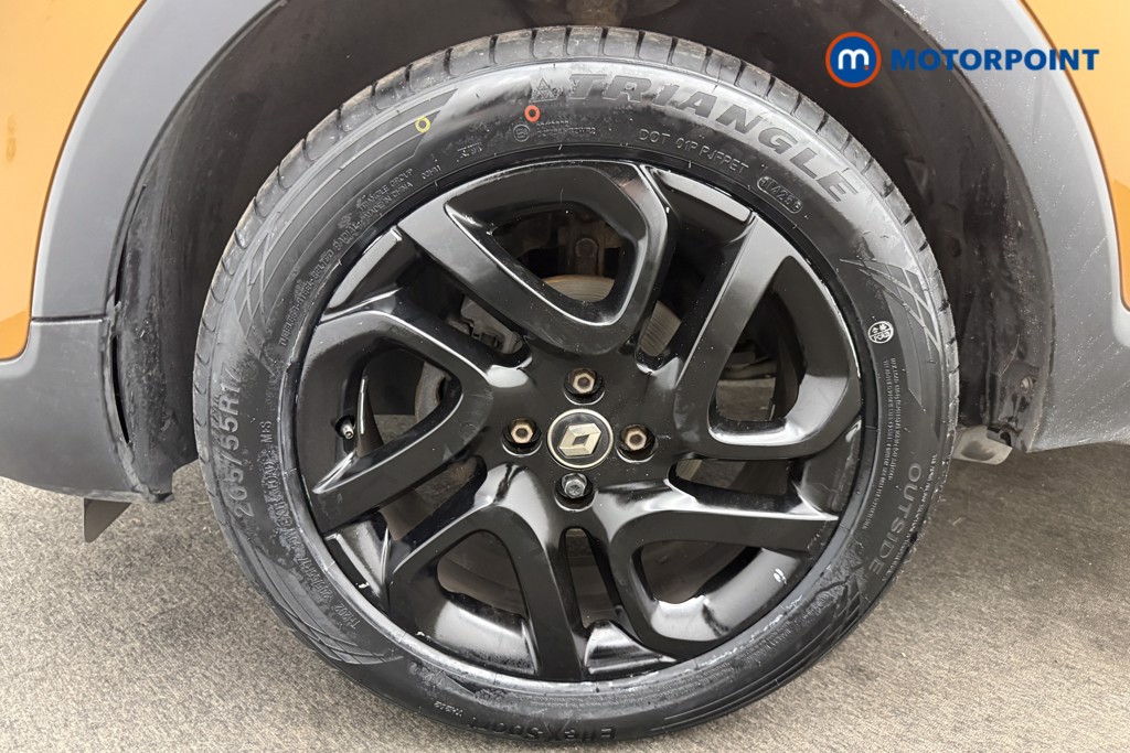 Used Renault Captur 2019 for sale - 76616456: Photo 14