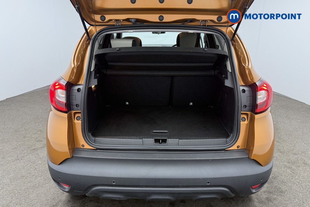 Used Renault Captur 2019 for sale - 76616456: Photo 16