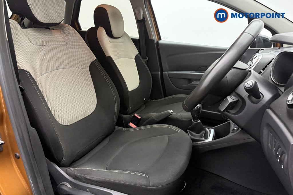 Used Renault Captur 2019 for sale - 76616456: Photo 17