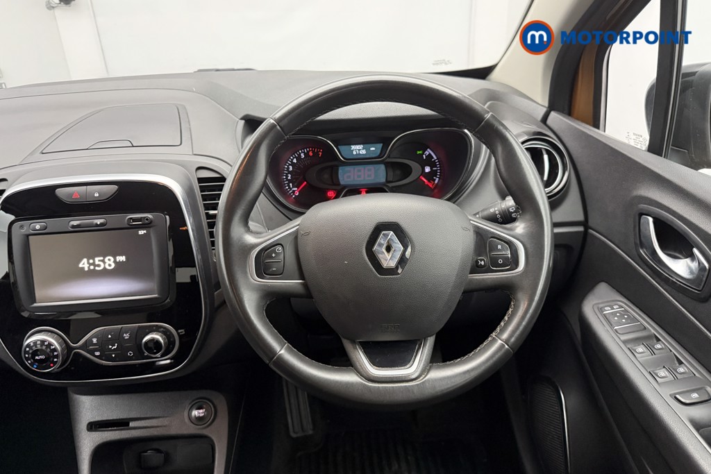 Used Renault Captur 2019 for sale - 76616456: Photo 18
