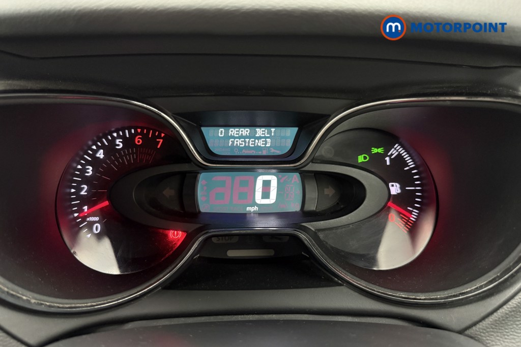 Used Renault Captur 2019 for sale - 76616456: Photo 19