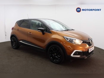Renault - Captur