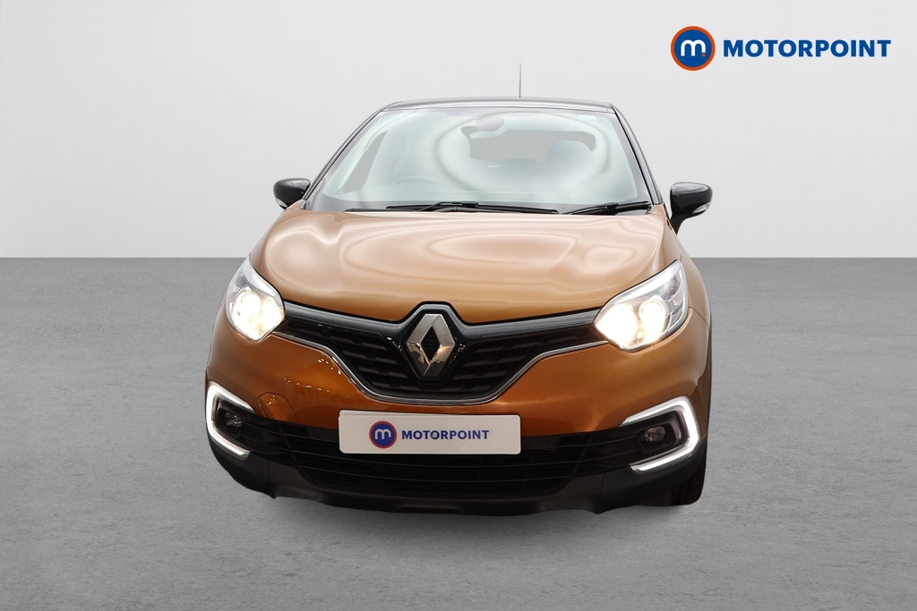 Used Renault Captur 2019 for sale - 76616456: Photo 2