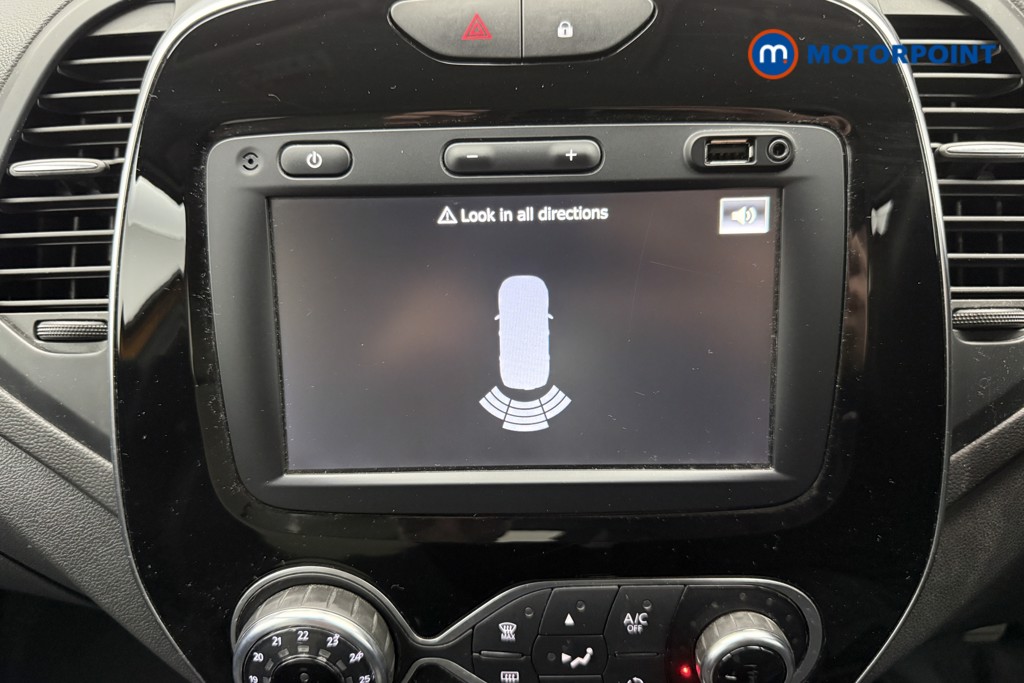 Used Renault Captur 2019 for sale - 76616456: Photo 20