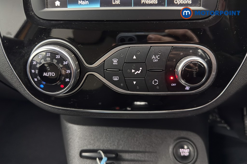 Used Renault Captur 2019 for sale - 76616456: Photo 21