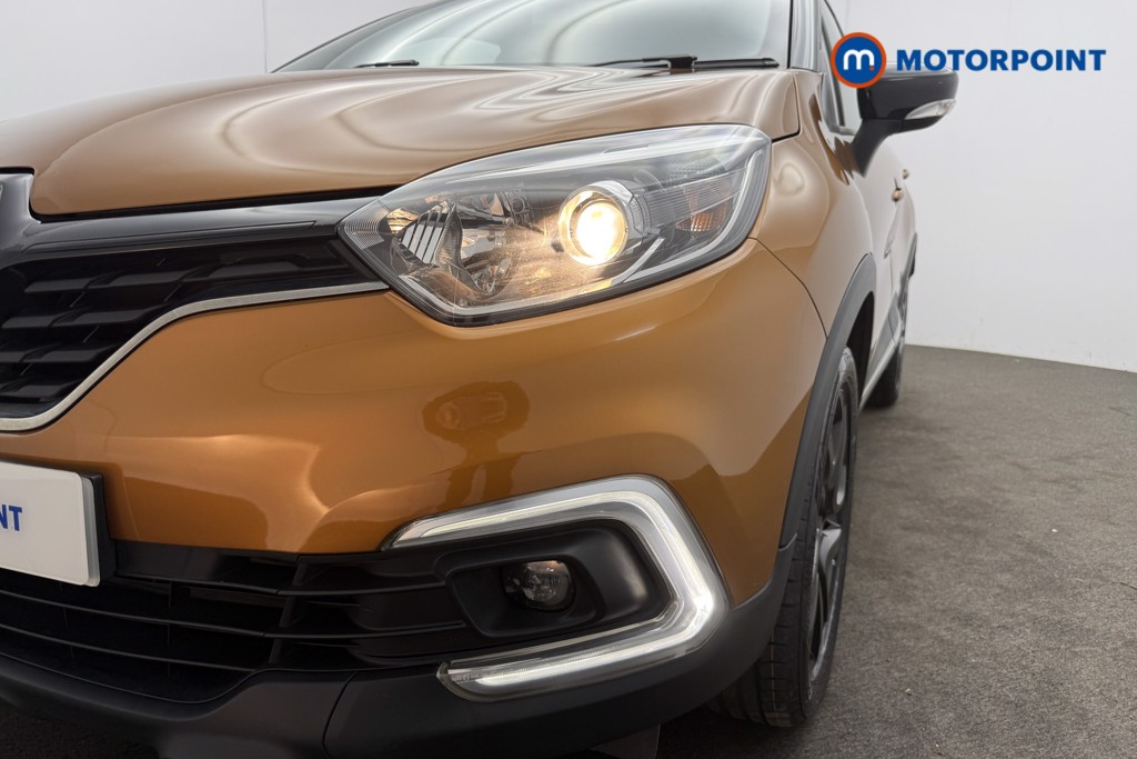 Used Renault Captur 2019 for sale - 76616456: Photo 26