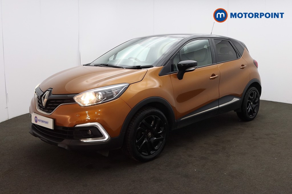 Used Renault Captur 2019 for sale - 76616456: Photo 3