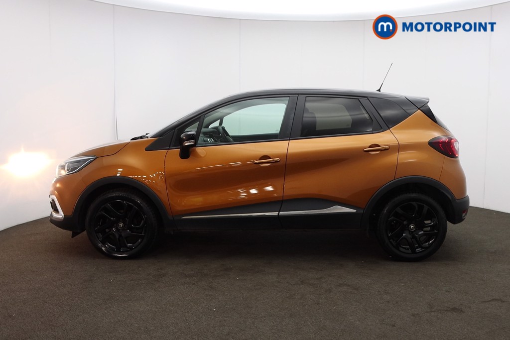 Used Renault Captur 2019 for sale - 76616456: Photo 4