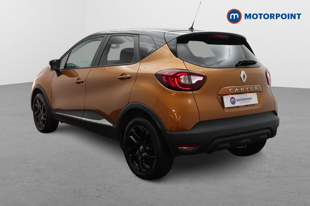 Used Renault Captur 2019 for sale - 76616456: Photo 5