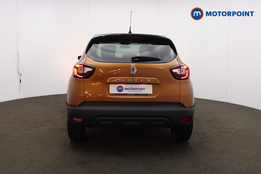 Used Renault Captur 2019 for sale - 76616456: Photo 6