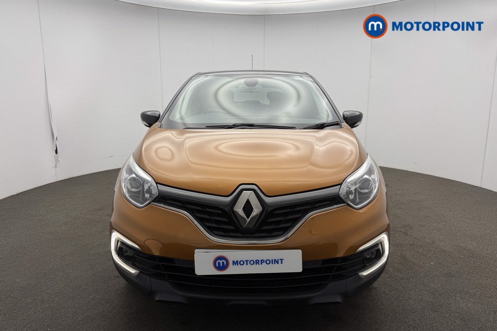Used Renault Captur 2019 for sale - 76616456: Photo 8