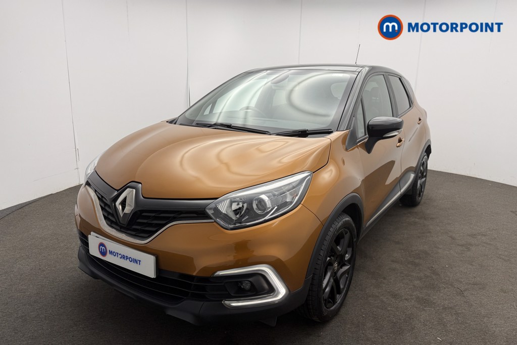 Used Renault Captur 2019 for sale - 76616456: Photo 9
