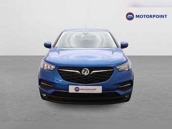 Used Vauxhall Grandland X 2020 for sale - 79505101: Photo