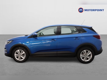 Used Vauxhall Grandland X 2020 for sale - 79505101: Photo