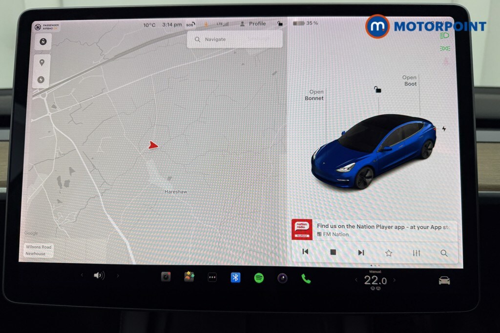 Used Tesla Model 3 2021 for sale - 77834551: Photo 10