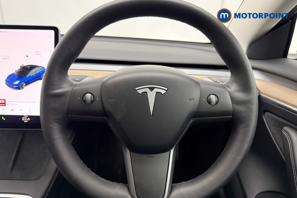 Used Tesla Model 3 2021 for sale - 77834551: Photo 13