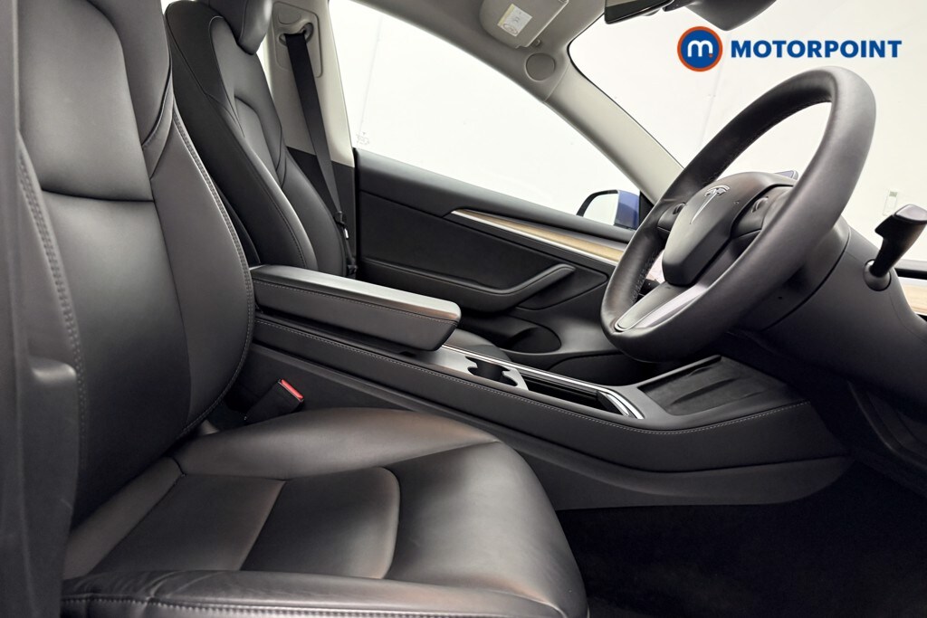 Used Tesla Model 3 2021 for sale - 77834551: Photo 15