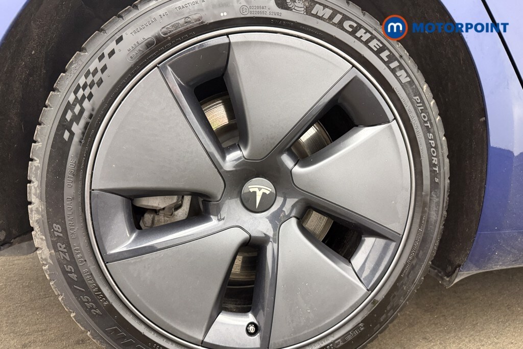 Used Tesla Model 3 2021 for sale - 77834551: Photo 17