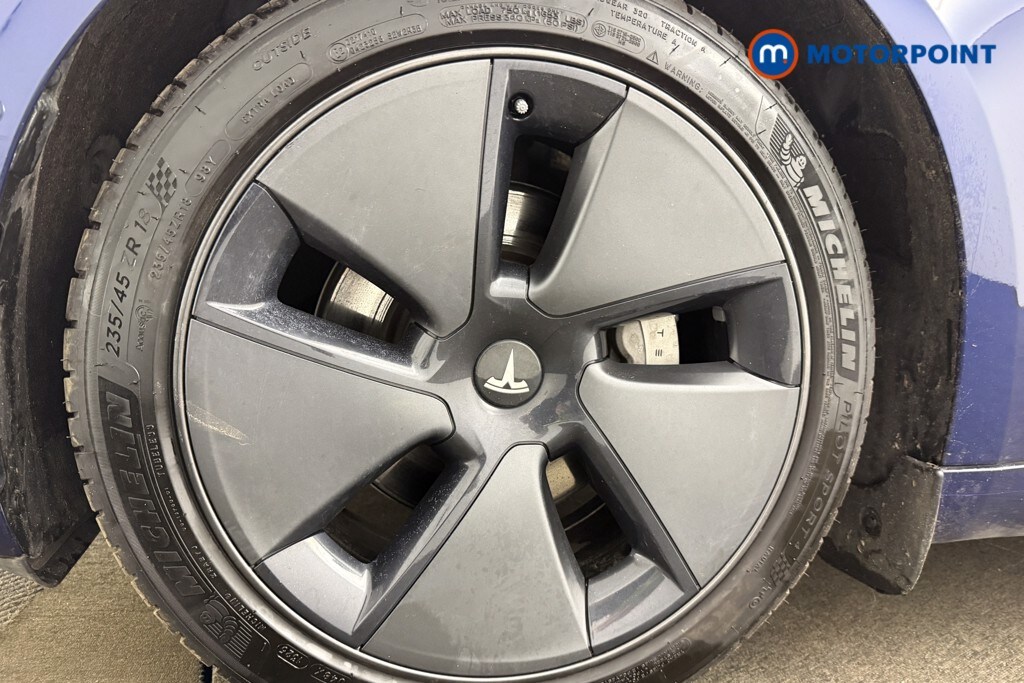 Used Tesla Model 3 2021 for sale - 77834551: Photo 19