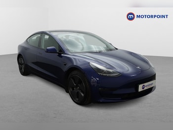 Used Tesla Model 3 2021 for sale - 77834551: Photo