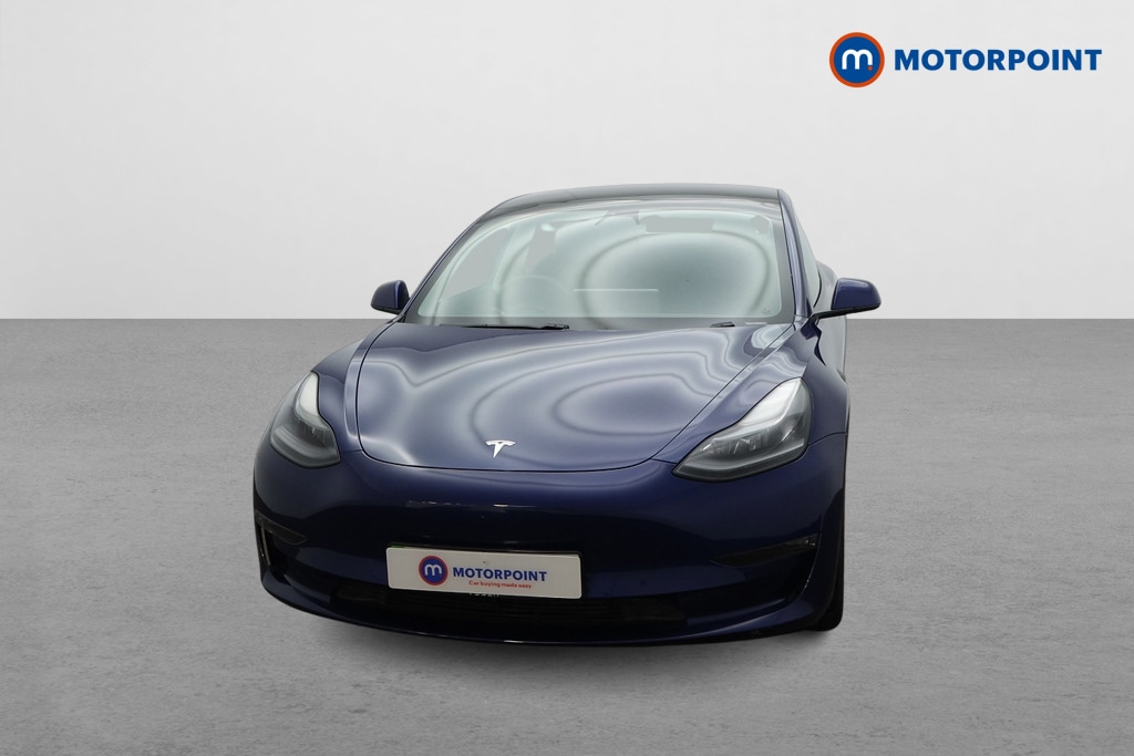 Used Tesla Model 3 2021 for sale - 77834551: Photo 2
