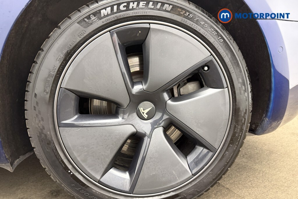 Used Tesla Model 3 2021 for sale - 77834551: Photo 20