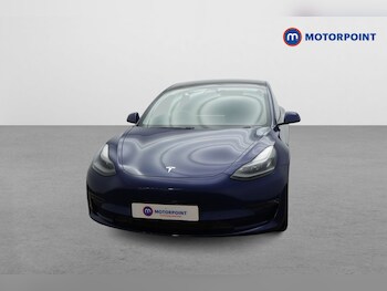 Used Tesla Model 3 2021 for sale - 77834551: Photo